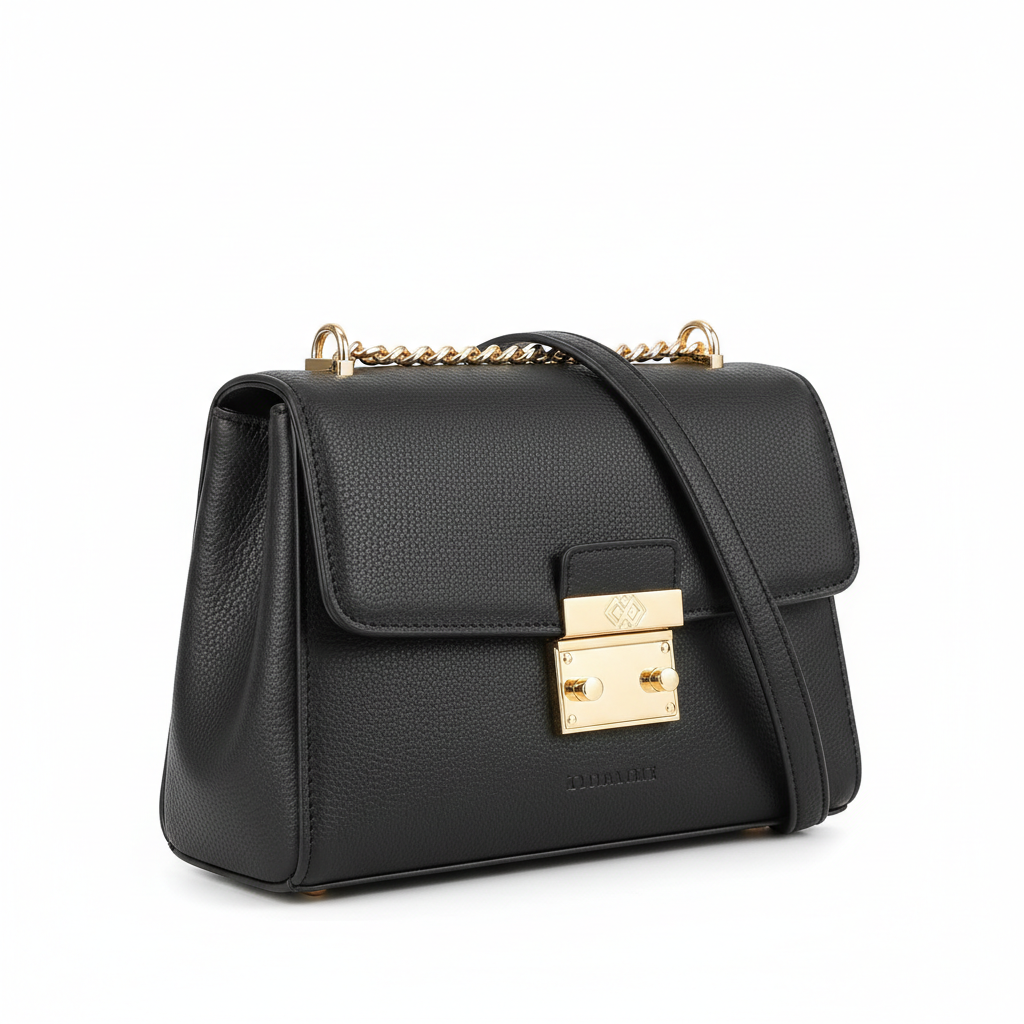 PU Leather Bag